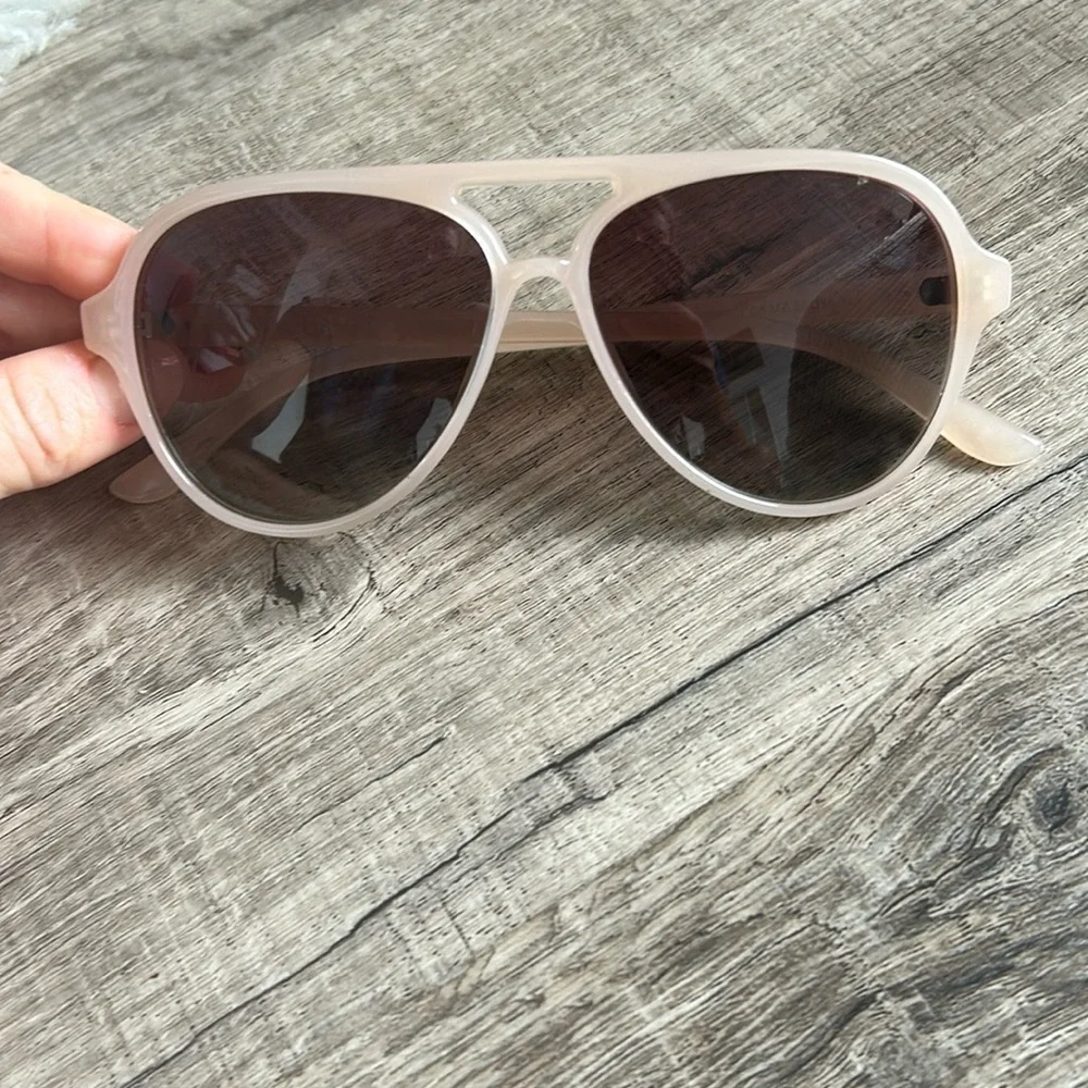 Sojos Women's Aviator Sunglasses Oversized Classic UV400